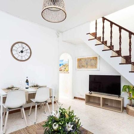 Sunny Island Casita San Andres Villa Екстериор снимка