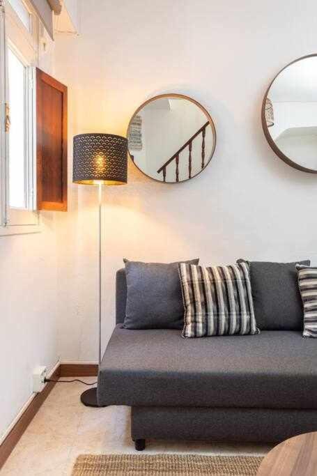 Sunny Island Casita San Andres Villa Екстериор снимка