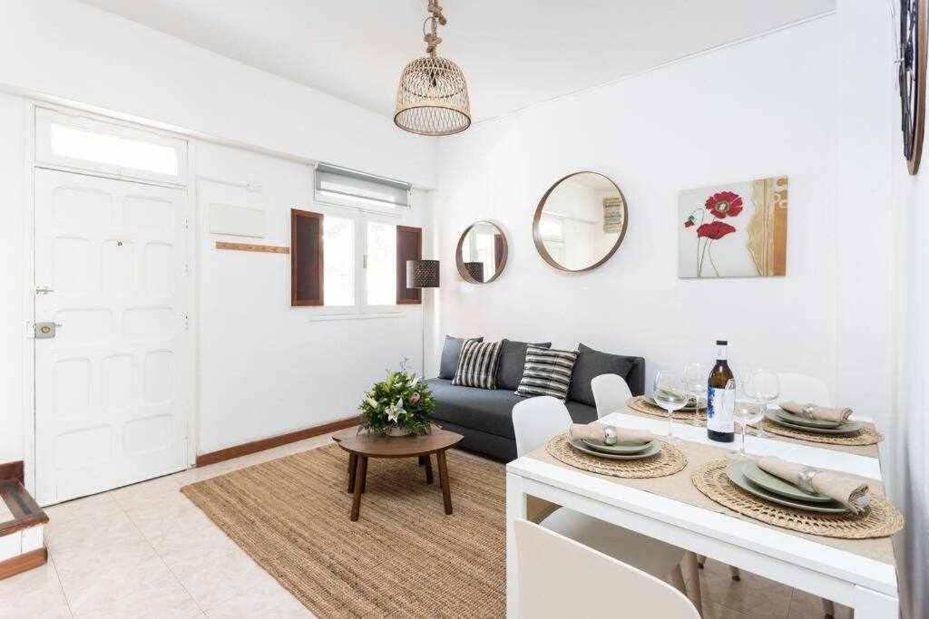 Sunny Island Casita San Andres Villa Екстериор снимка