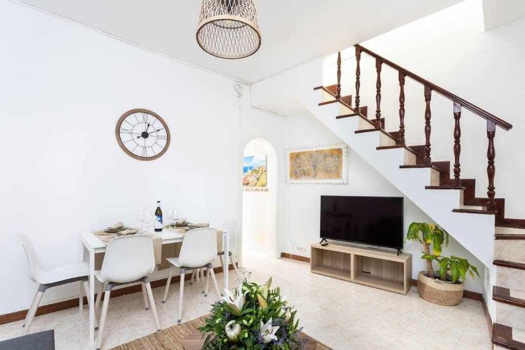Sunny Island Casita San Andres Villa Екстериор снимка