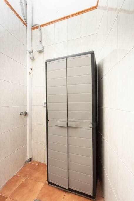 Sunny Island Casita San Andres Villa Екстериор снимка