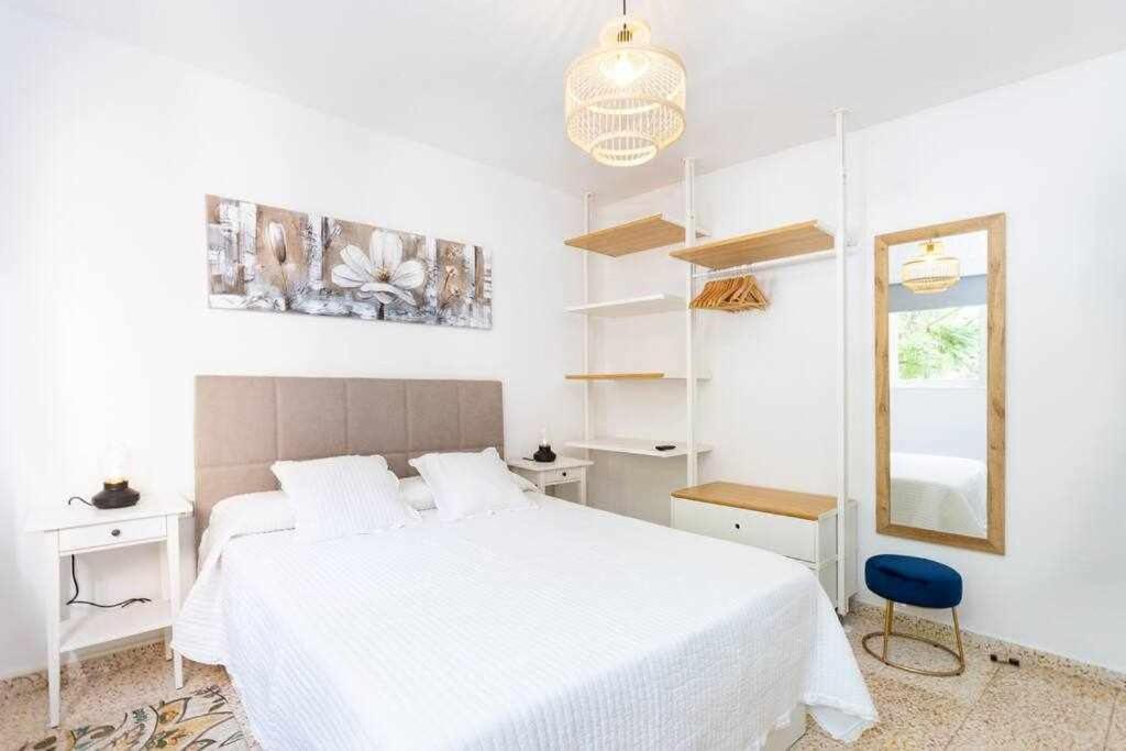 Sunny Island Casita San Andres Villa Екстериор снимка