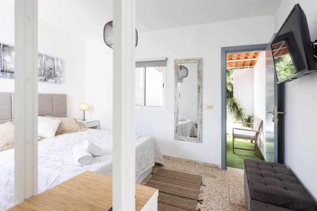 Sunny Island Casita San Andres Villa Екстериор снимка