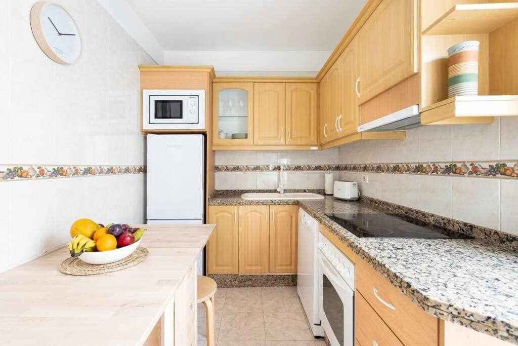 Sunny Island Casita San Andres Villa Екстериор снимка