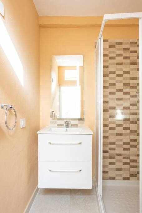 Sunny Island Casita San Andres Villa Екстериор снимка