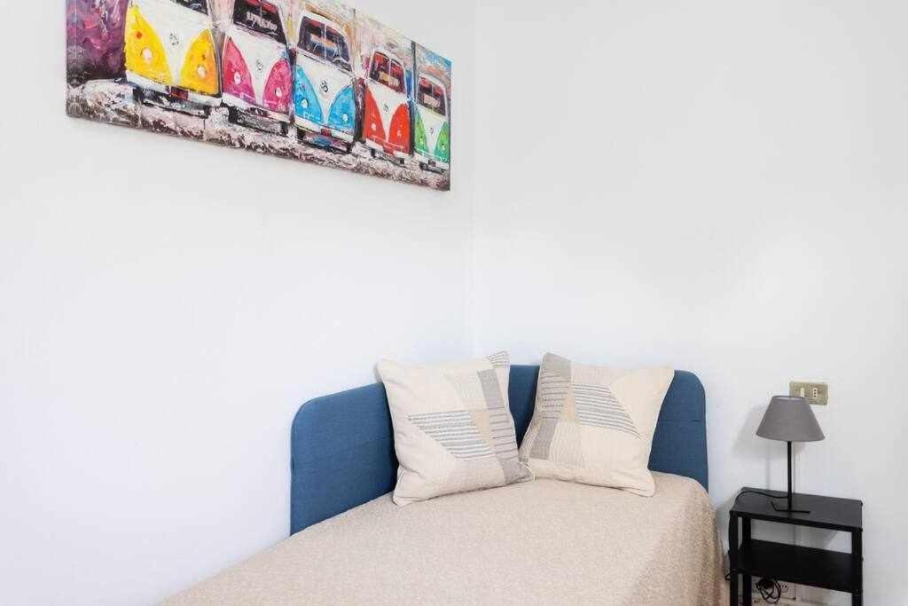 Sunny Island Casita San Andres Villa Екстериор снимка