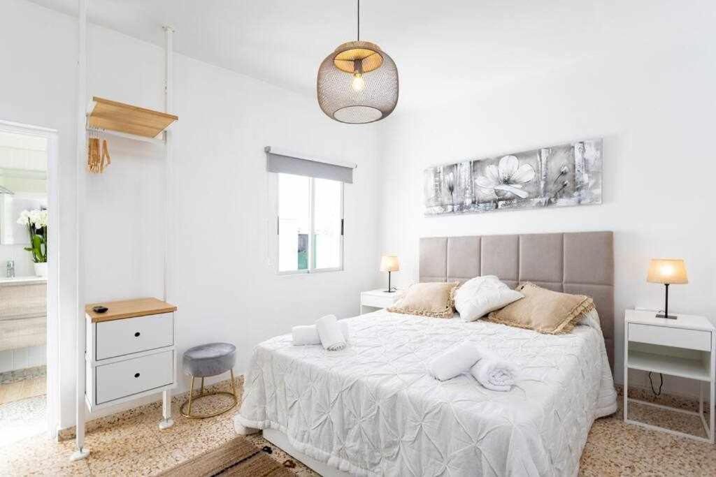 Sunny Island Casita San Andres Villa Екстериор снимка