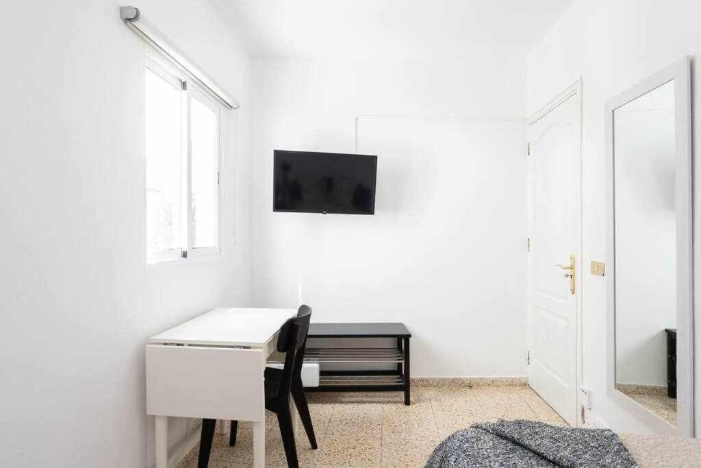 Sunny Island Casita San Andres Villa Екстериор снимка