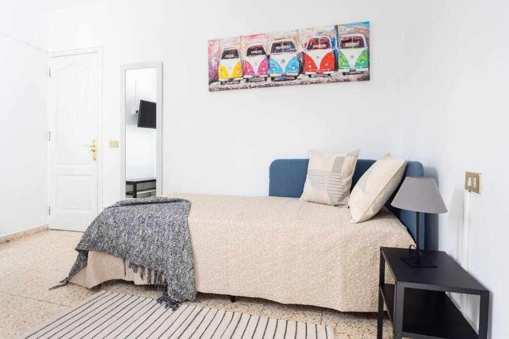 Sunny Island Casita San Andres Villa Екстериор снимка