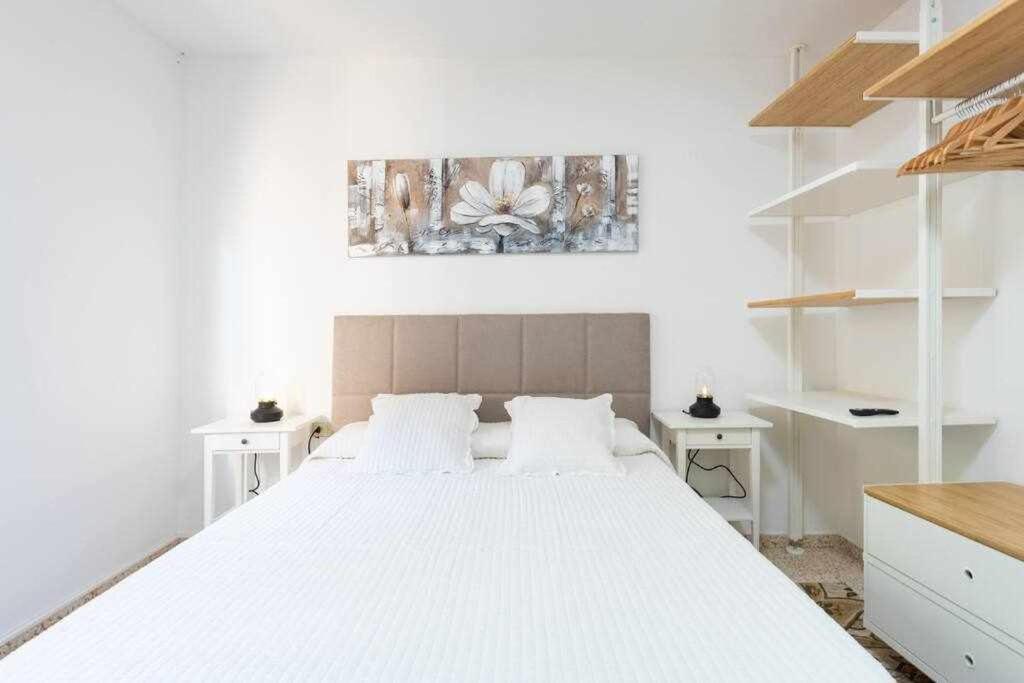 Sunny Island Casita San Andres Villa Екстериор снимка