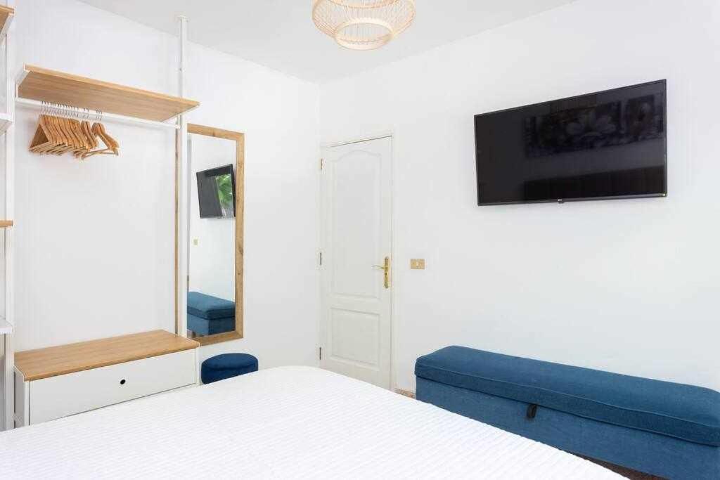 Sunny Island Casita San Andres Villa Екстериор снимка