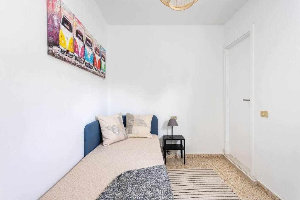 Sunny Island Casita San Andres Villa Екстериор снимка