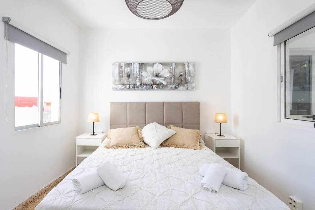 Sunny Island Casita San Andres Villa Екстериор снимка